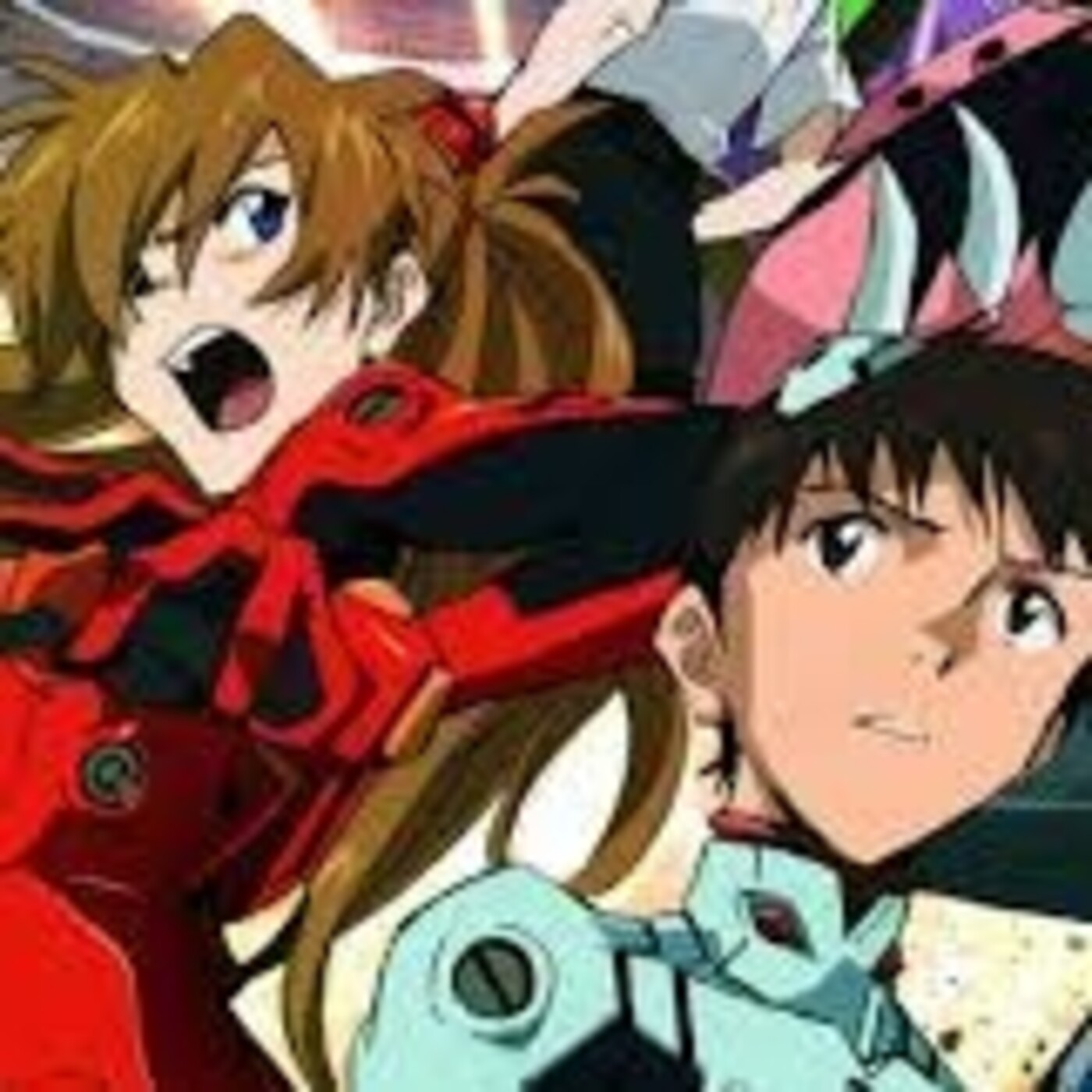 Animerock y Baladitas con Pchan 16 de agosto del 2021 episode artwork
