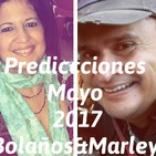 Predicciones Mayo 2017: Bolaños&Marley