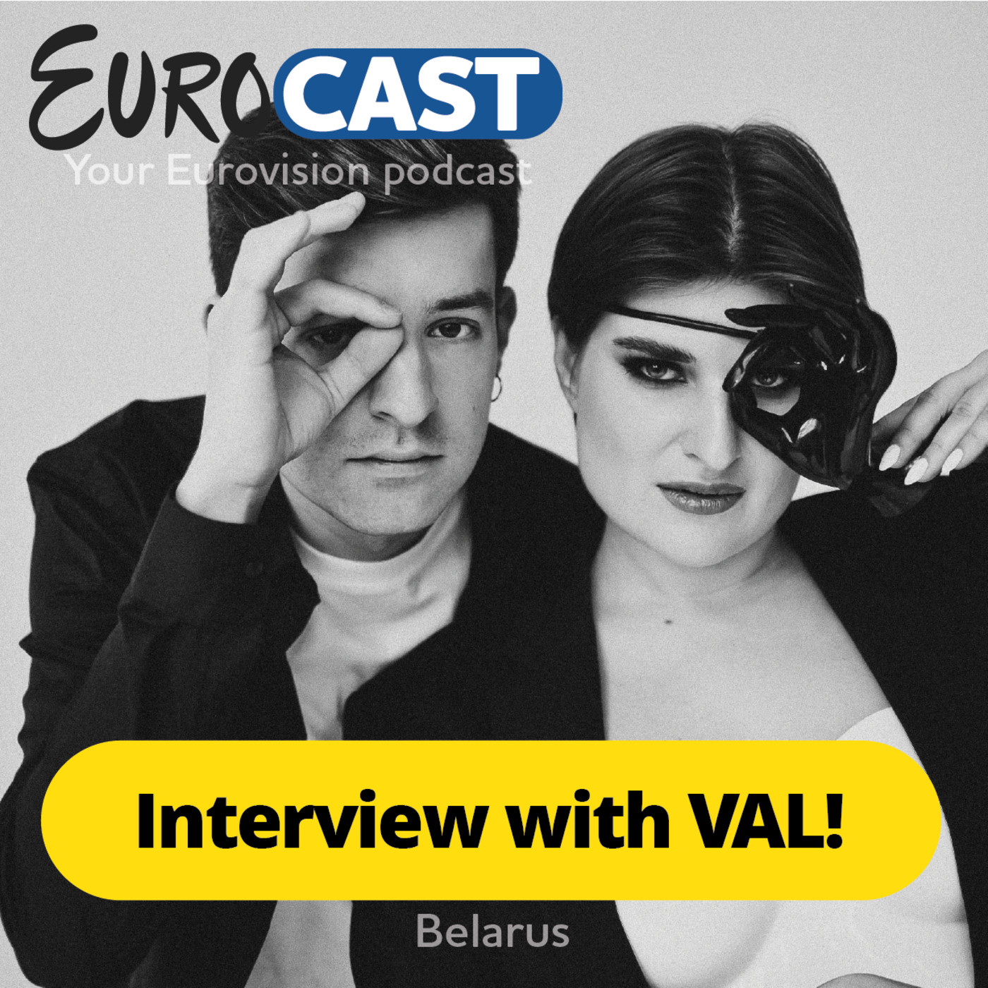 T2E08: Interview with VAL (Belarus 2020)