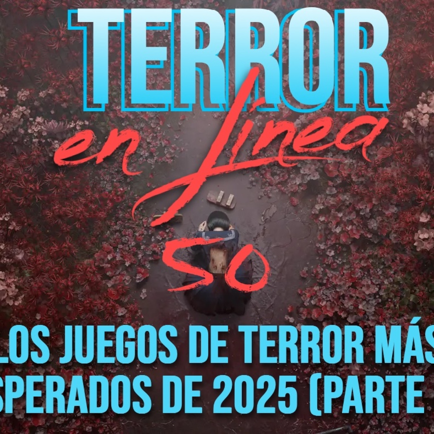 Terror en Línea