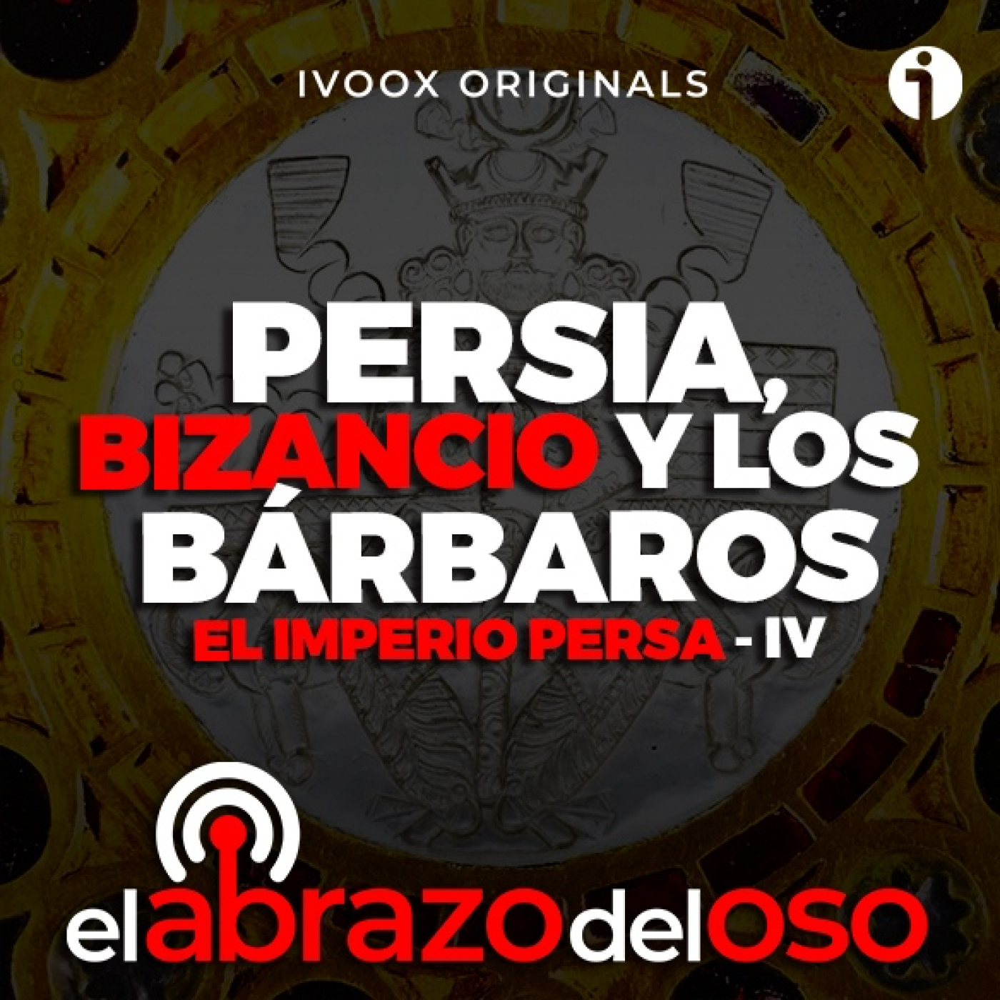 El Abrazo del Oso Podcast