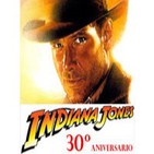 LODE 1x25 INDIANA JONES especial 30º aniversario
