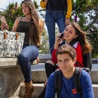 EP 28. Libérate de las amistades tóxicas