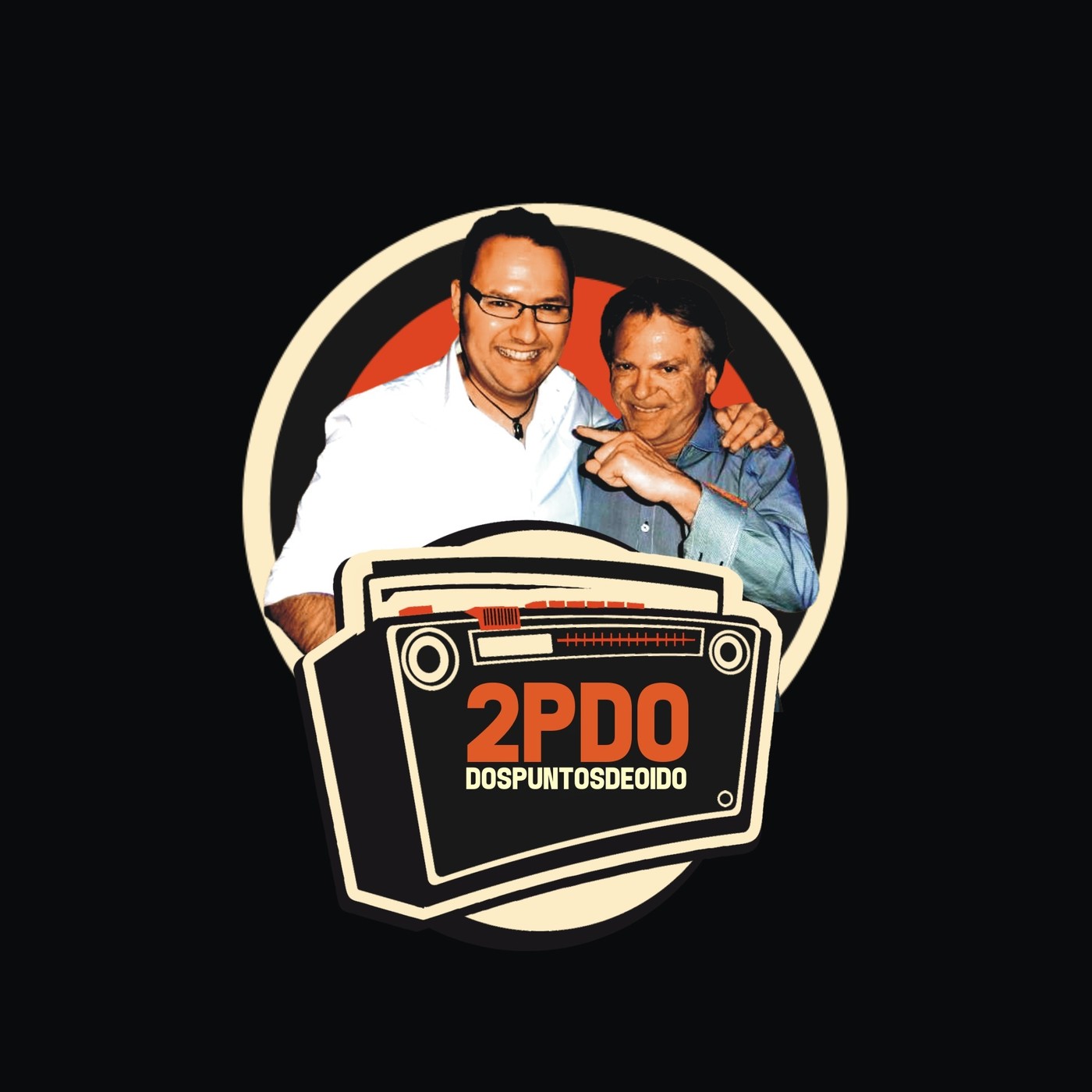 "Dos Puntos de Oído" con Paco Bernabé, Jueves 20 Mayo 2021 episode artwork