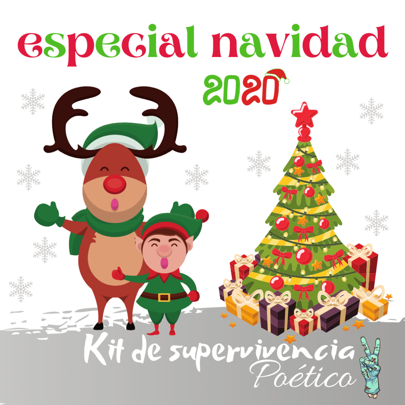Kit de supervivencia poética