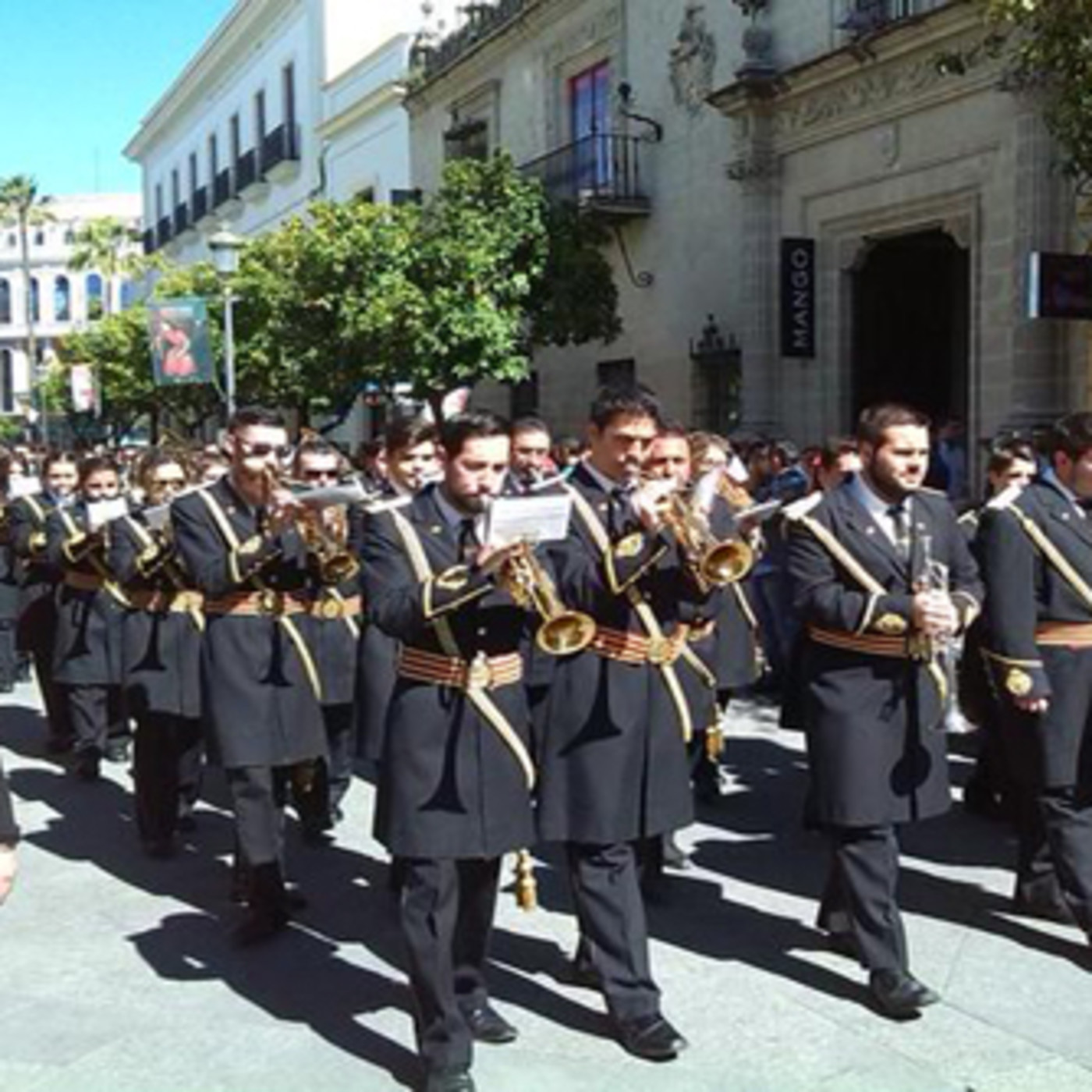 La Calle