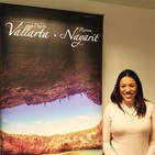 Entrevista a Noelys Valdez Zambrano, Gerente de Destinos Puerto Vallarta–Rivera Nayarit