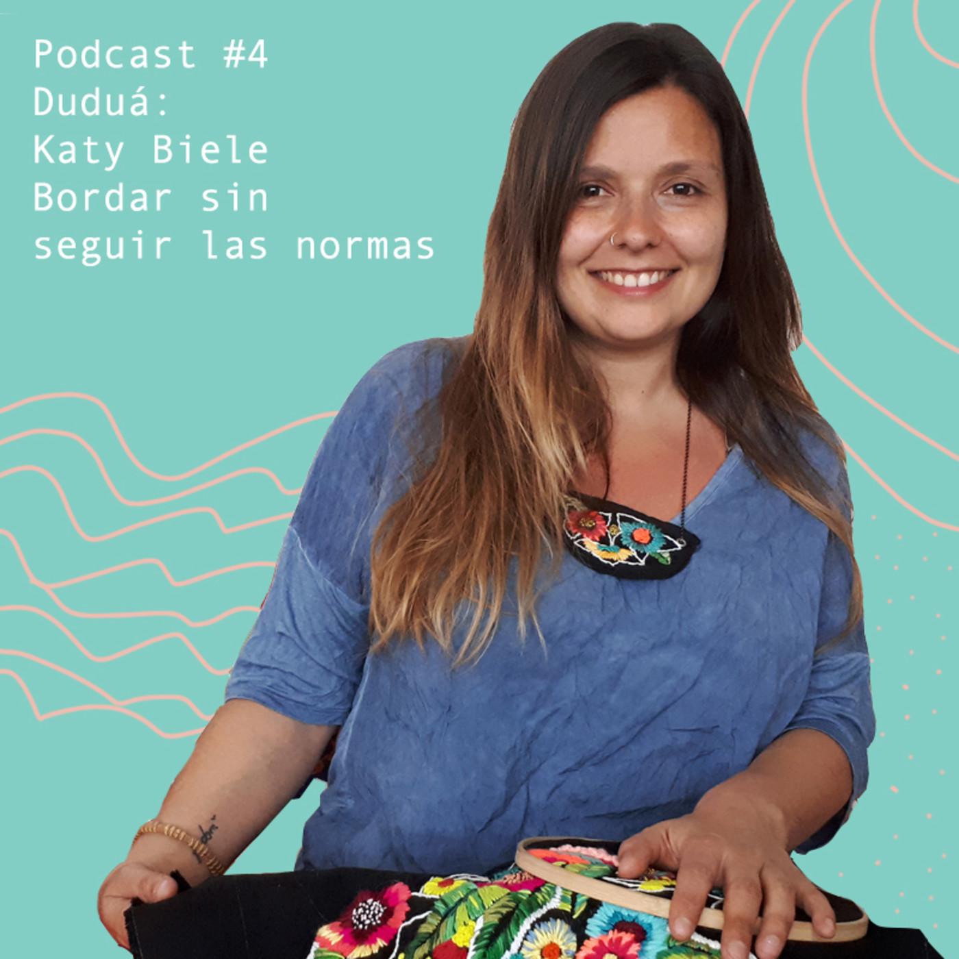 El podcast de Duduá