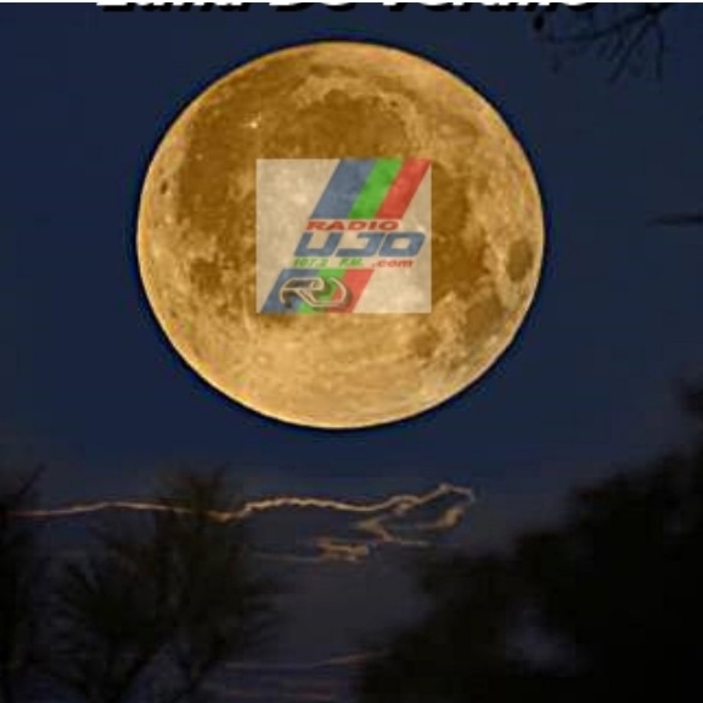 LUNA DE VERANO