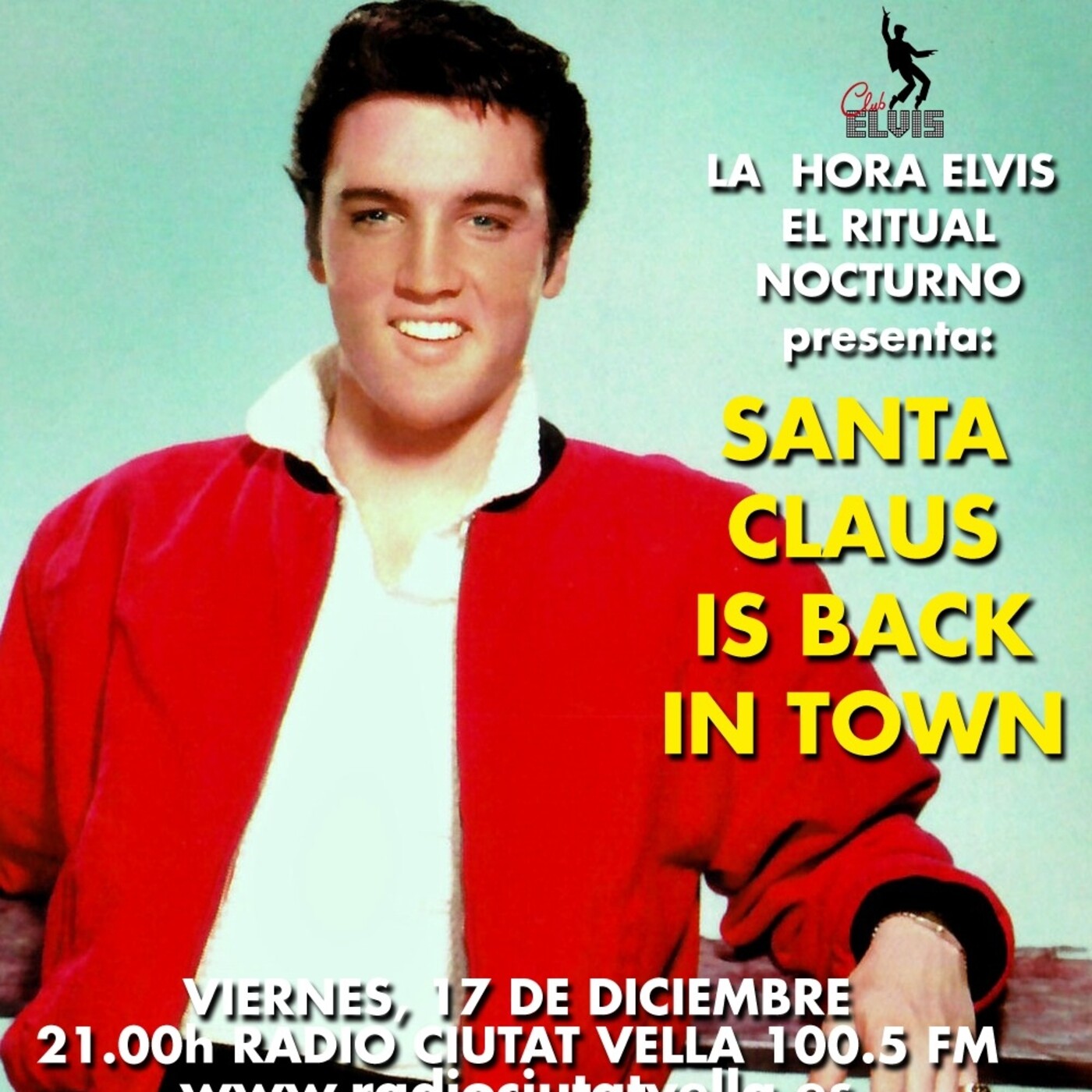 club elvis spain
