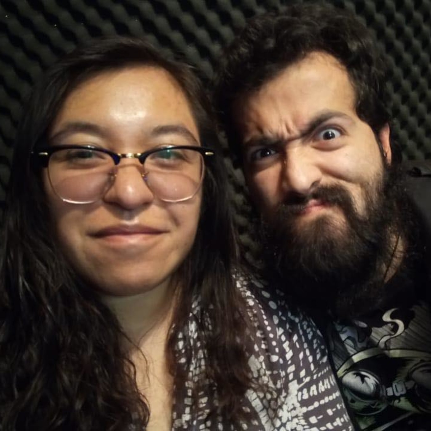 Podcast de Yke Radio Oficial