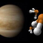 Voces del Misterio COPE: Entrevista sobre la posible vida en Venus