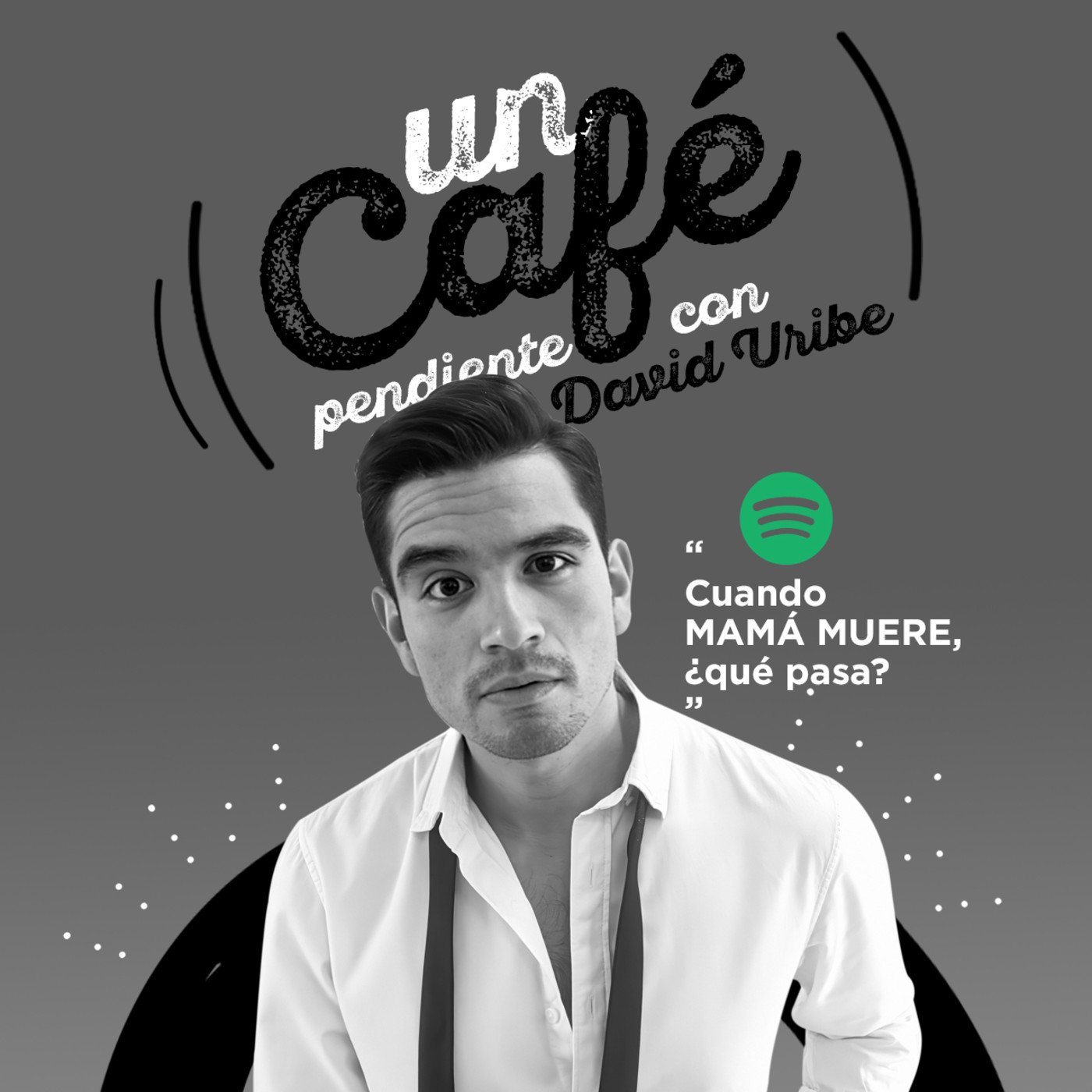 Un café pendiente