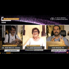 La Reunión Secreta Edición Plus+ 01x06 - El sexto sentido