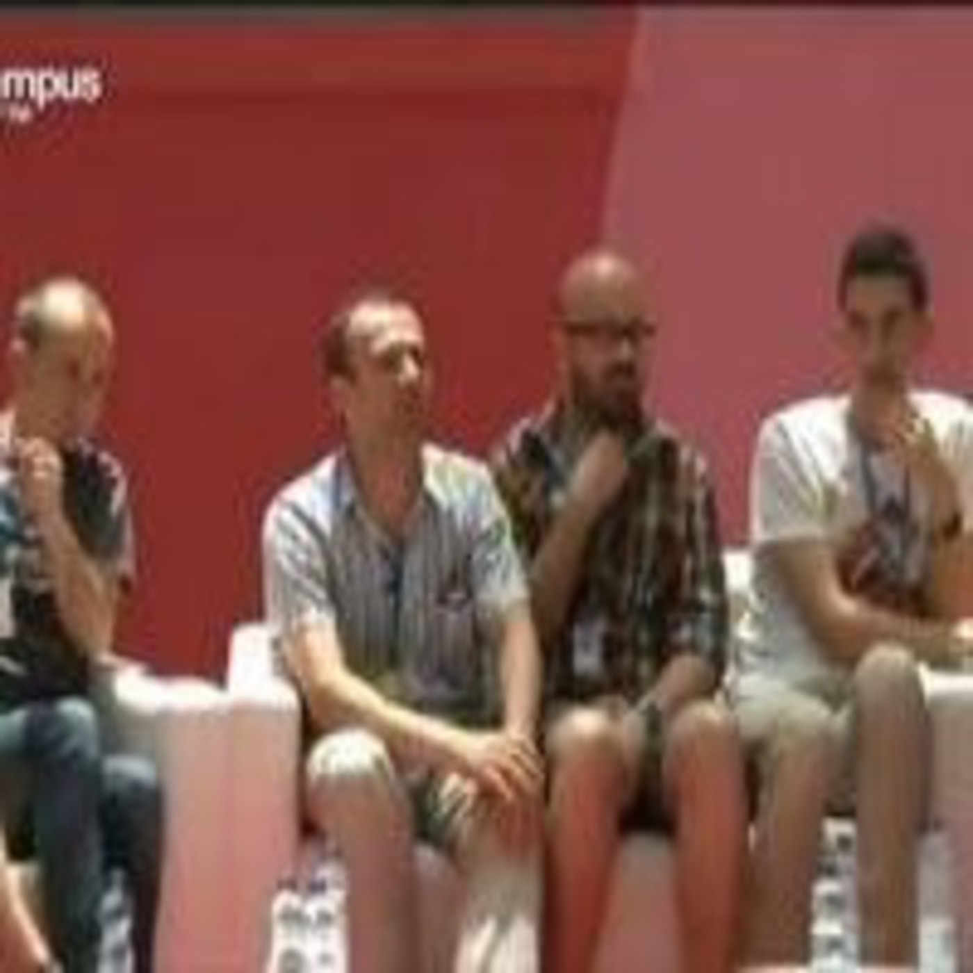 Campus Party 2011