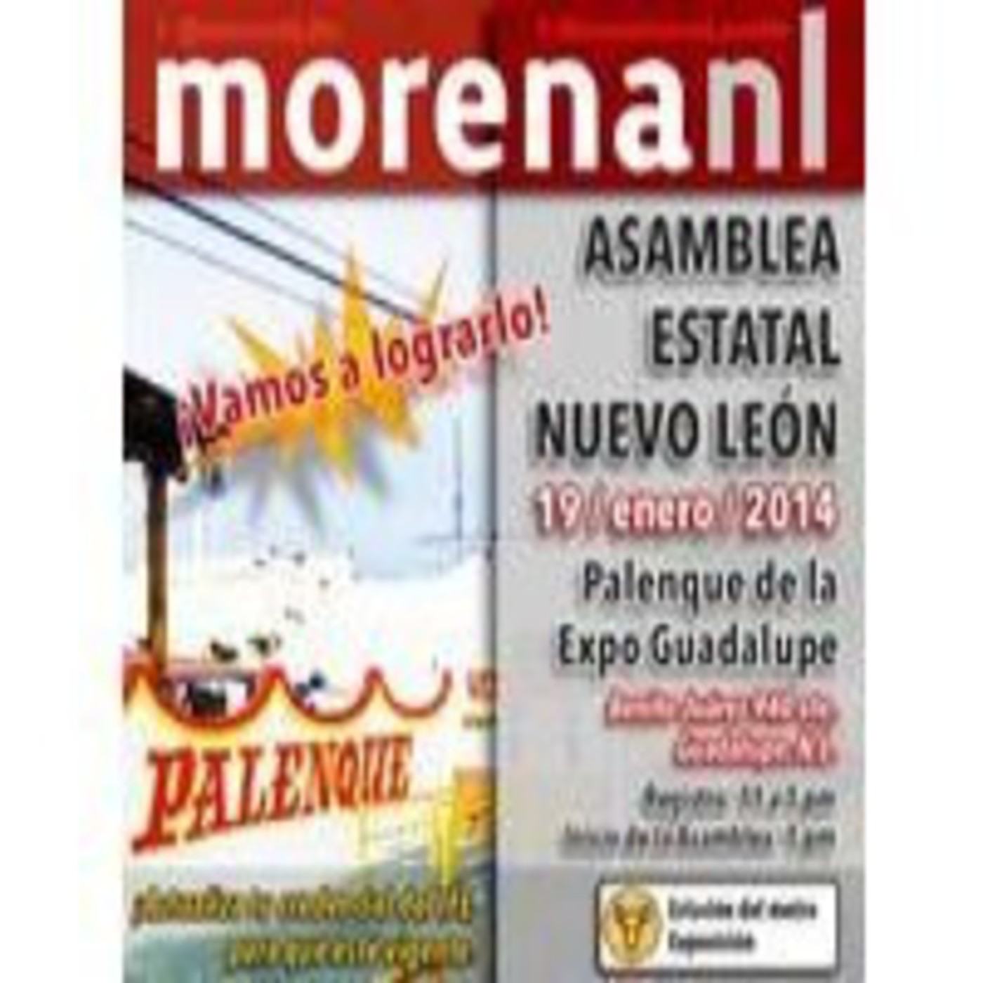 Podcast de Grecia Benavides