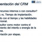 Curso Dirección Comercial por Francisco J. Ruiz – 5 de 8