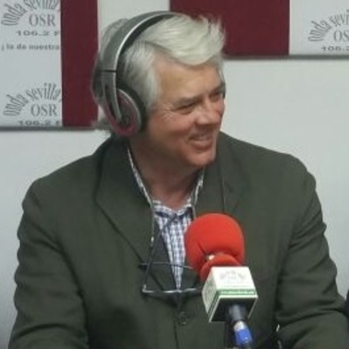 Podcast de Emprendedores de Nuestra Tierra