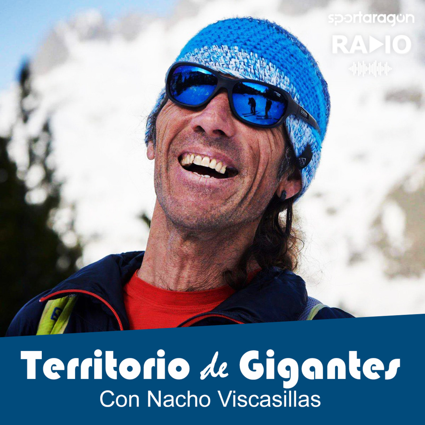 T1 - Ep3 | Jordi Tosas y su regreso del Muchu Chhish episode artwork