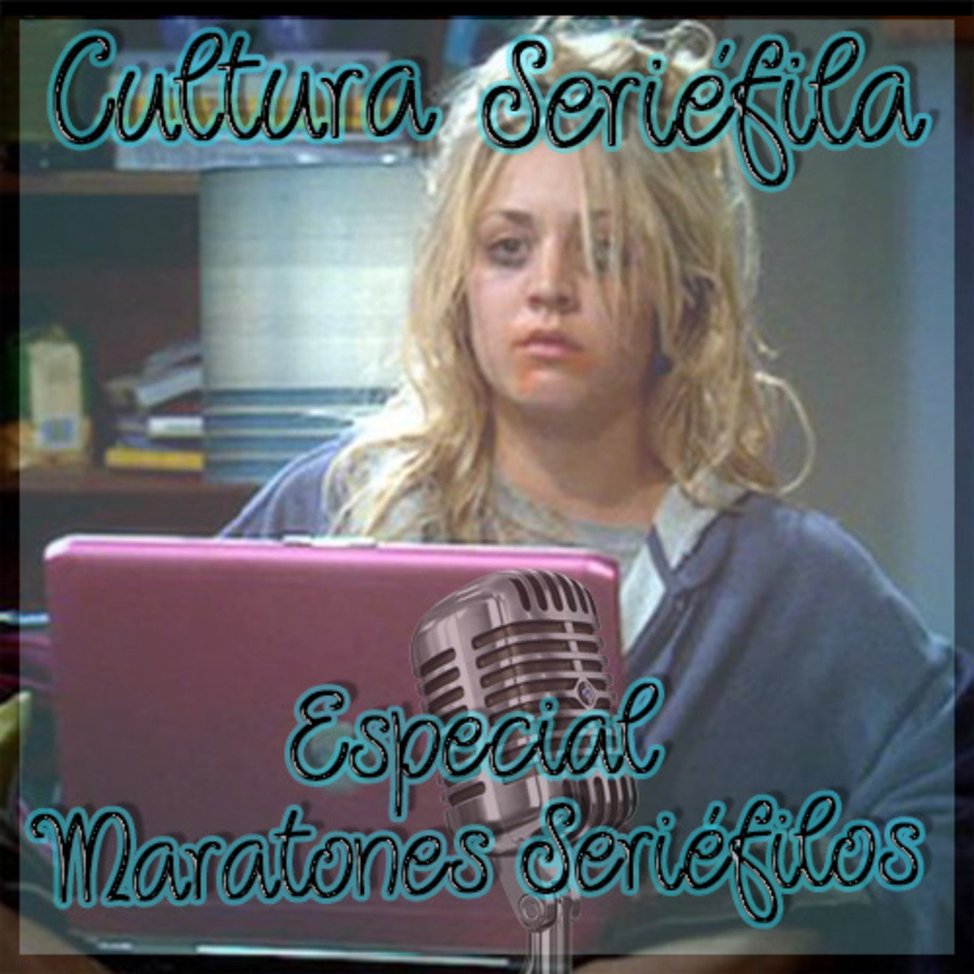Cultura Seriéfila