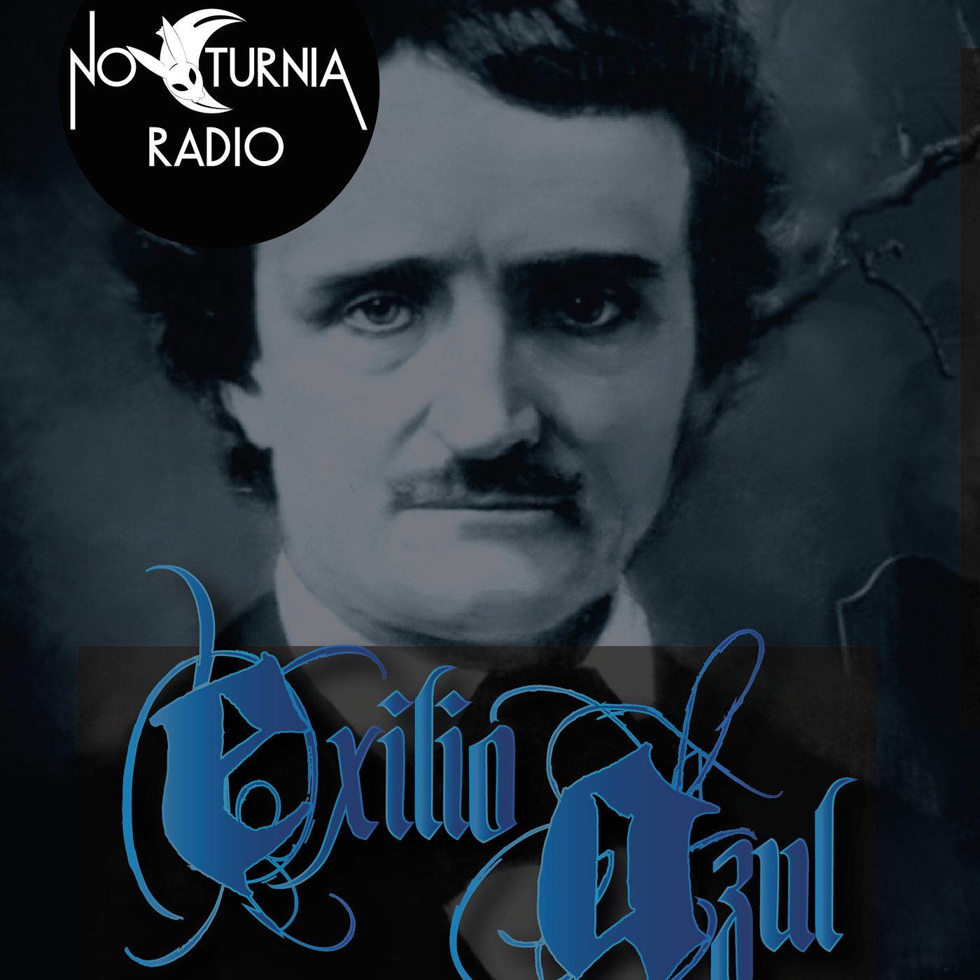 Exilio Azul