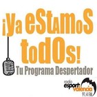 Ya Estamos Todos Programa Jueves 21-02-2019