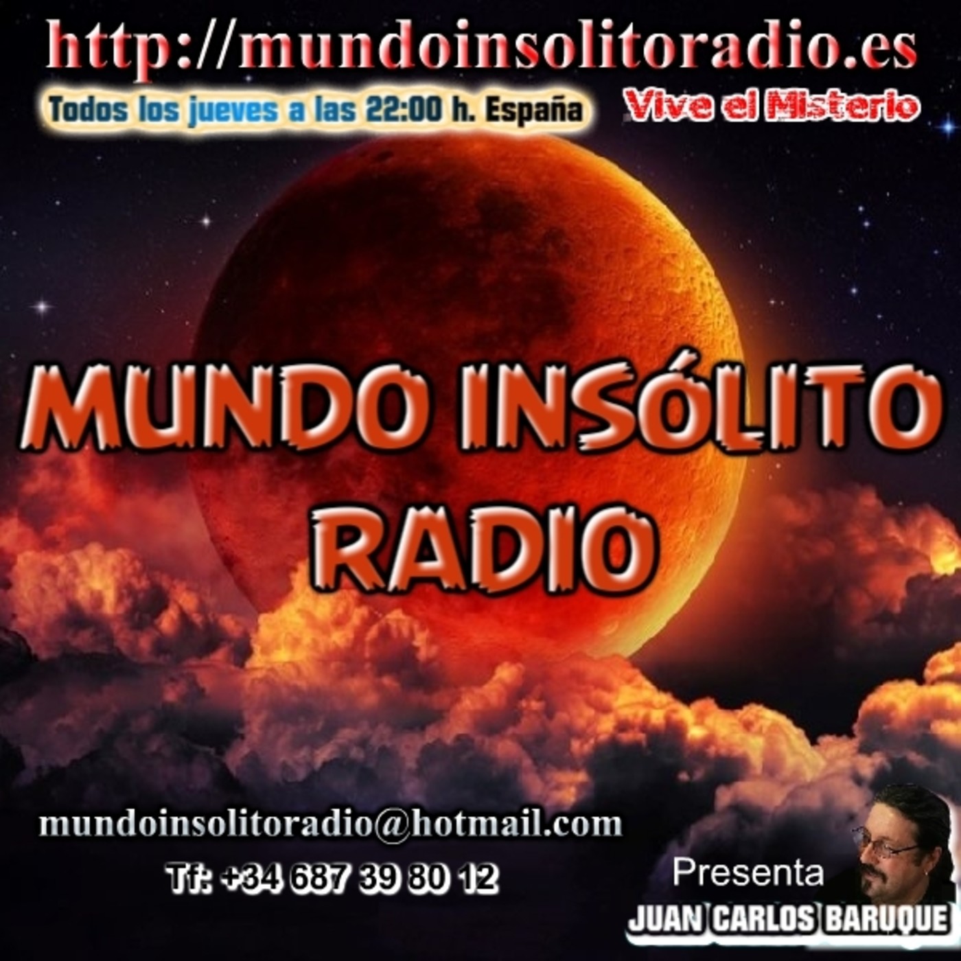 Mundo Insólito Radio
