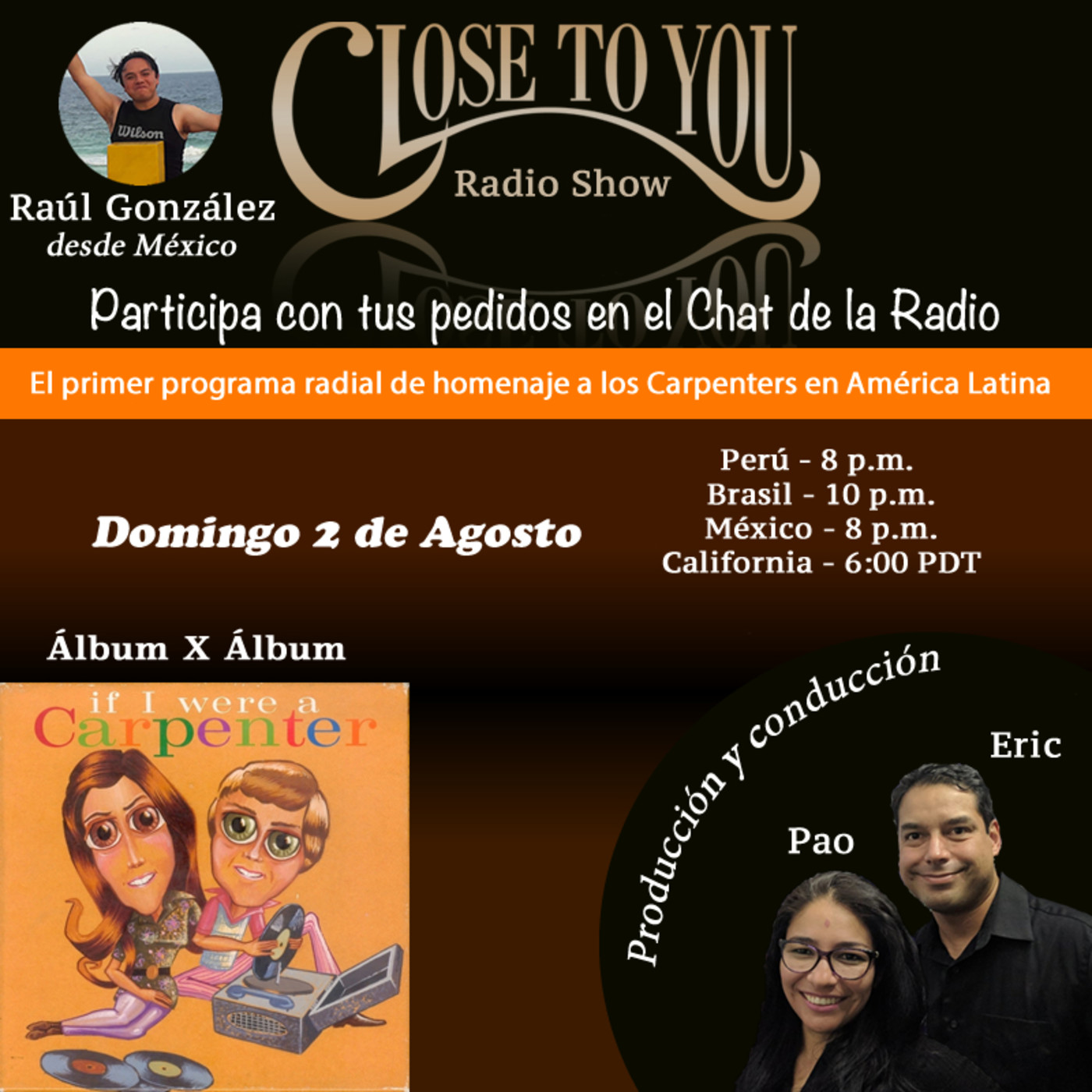 Close To You