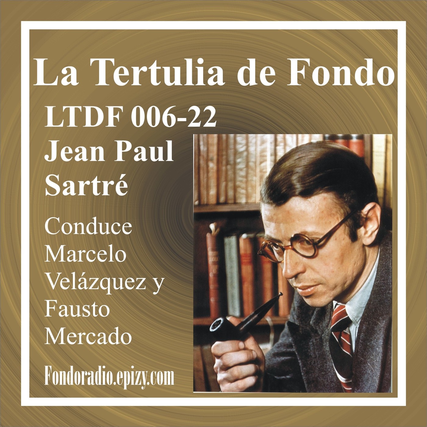 Marcelo Velázquez Oficial