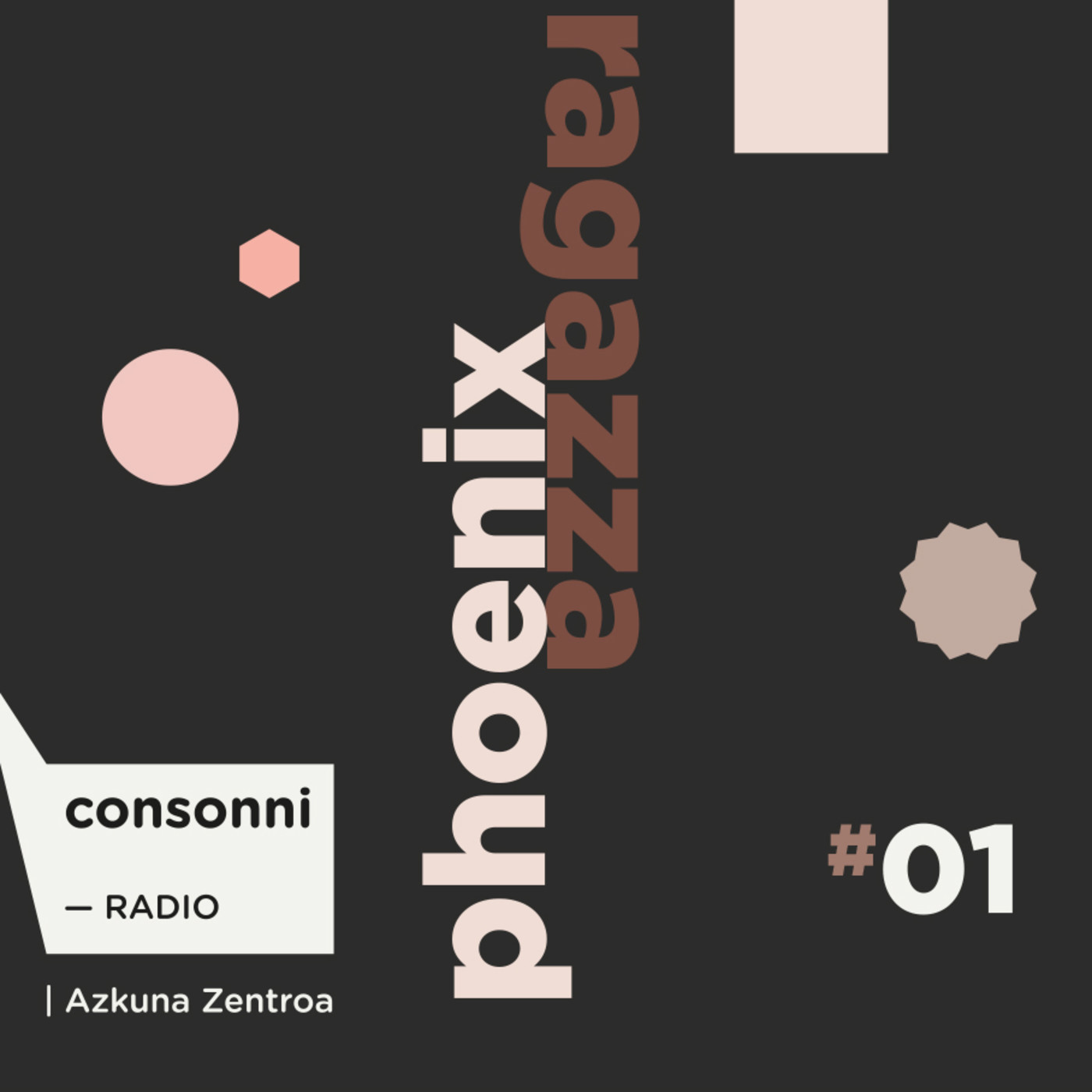 1º saioa: Born in Flames