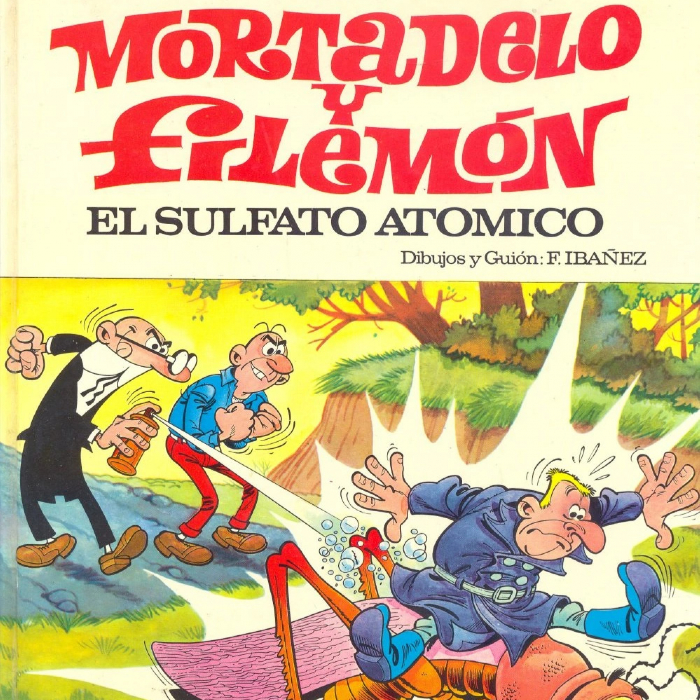 Podcast Lecturas desde el váter