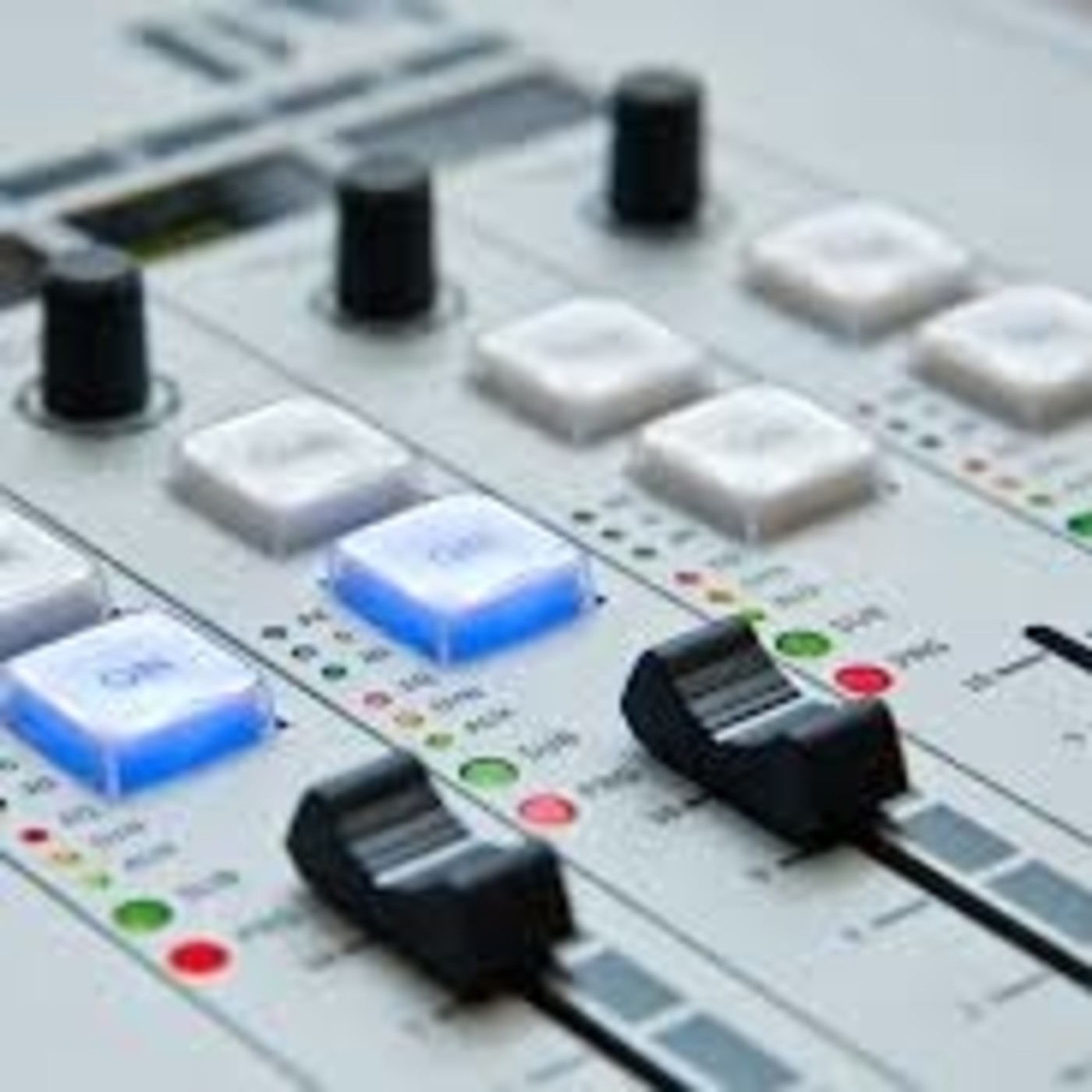 Taller Radio