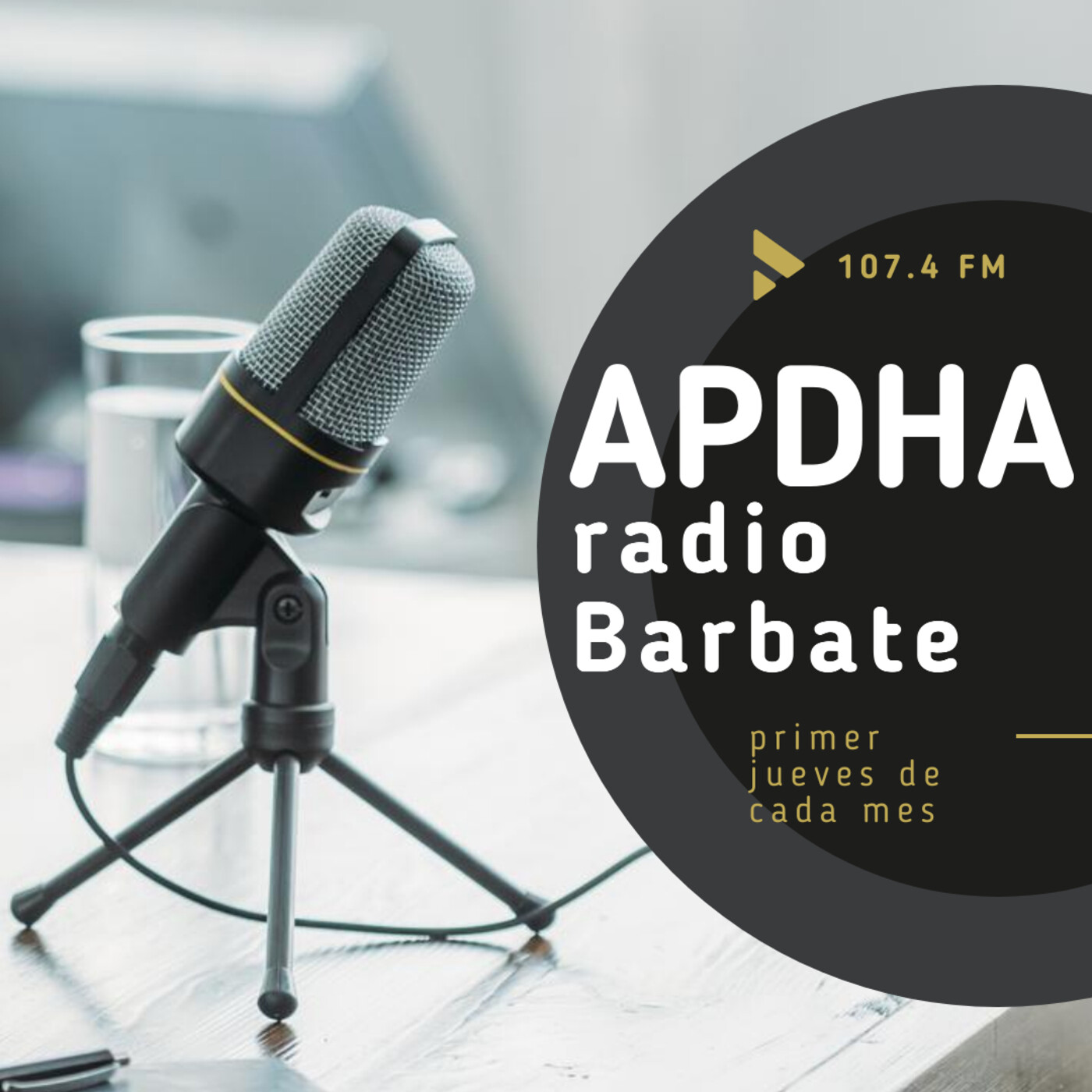 APDHA en Radio Barbate
