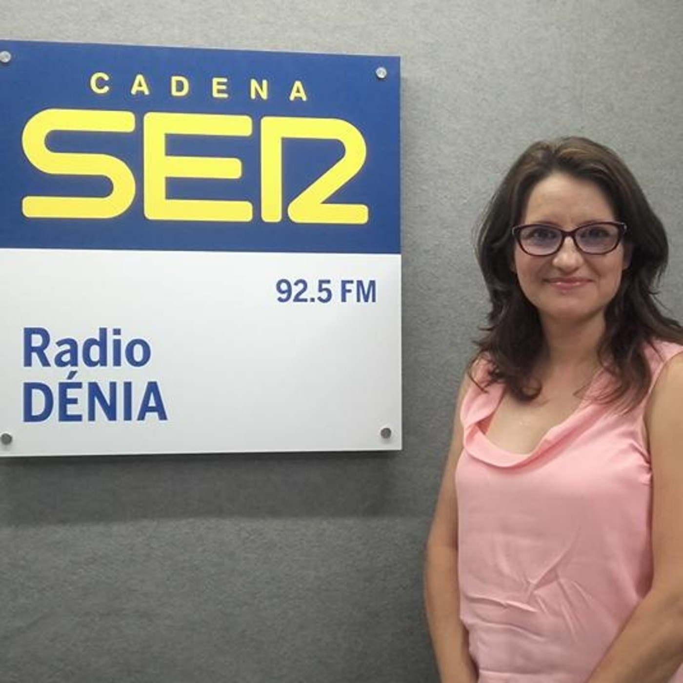 Podcast de RadioDéniaSER