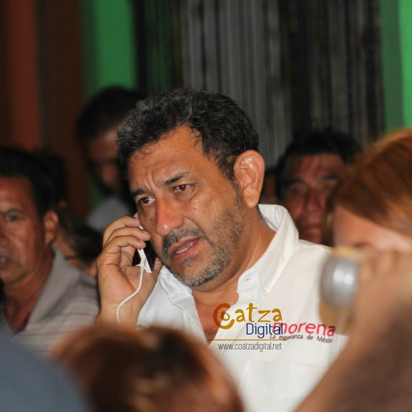 ENTREVISTAS EN COATZA DIGITAL RADIO