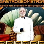TONDI GASTROGEOMETRÍA Vol 1. "Presentación de Arturo Pardos".