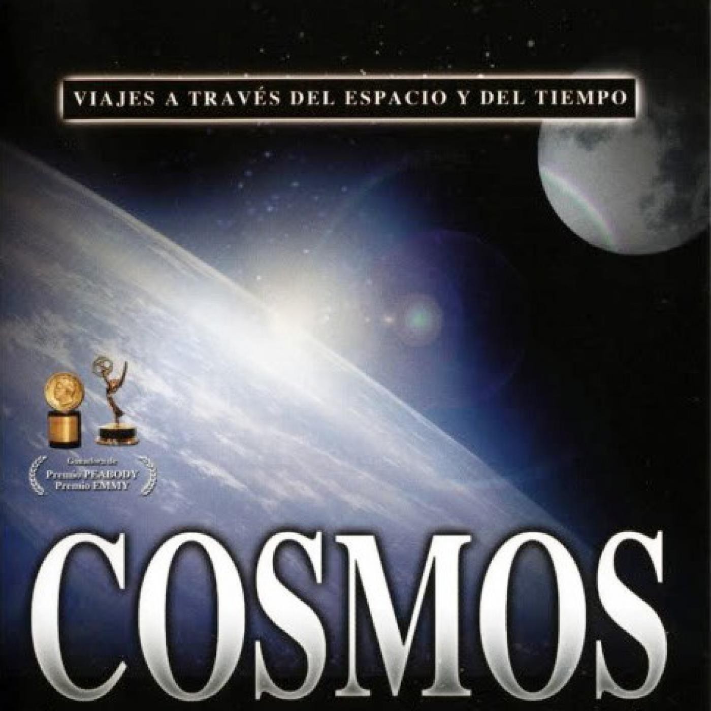 COSMOS: Viajes A Traves Del Espacio Y El Tiempo episode artwork