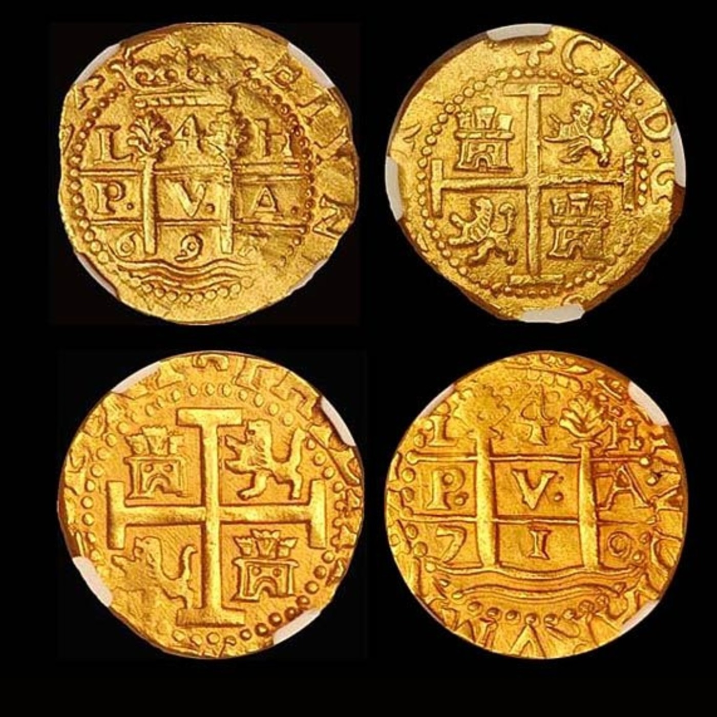 LUNA DE LOBOS