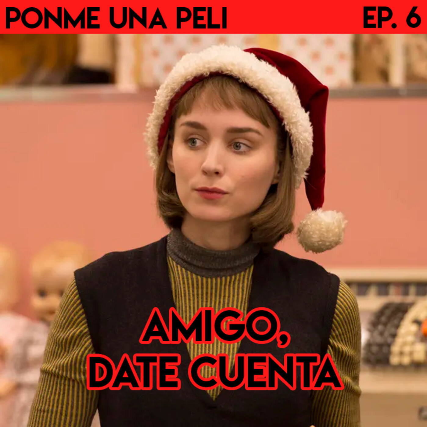 Ponme una peli