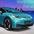 El sonido del Volkswagen ID.3