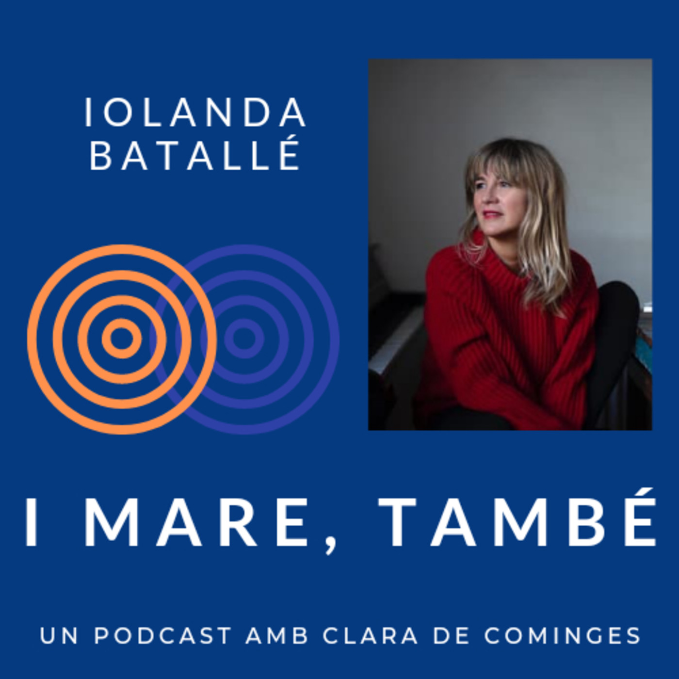 I MARE, TAMBÉ