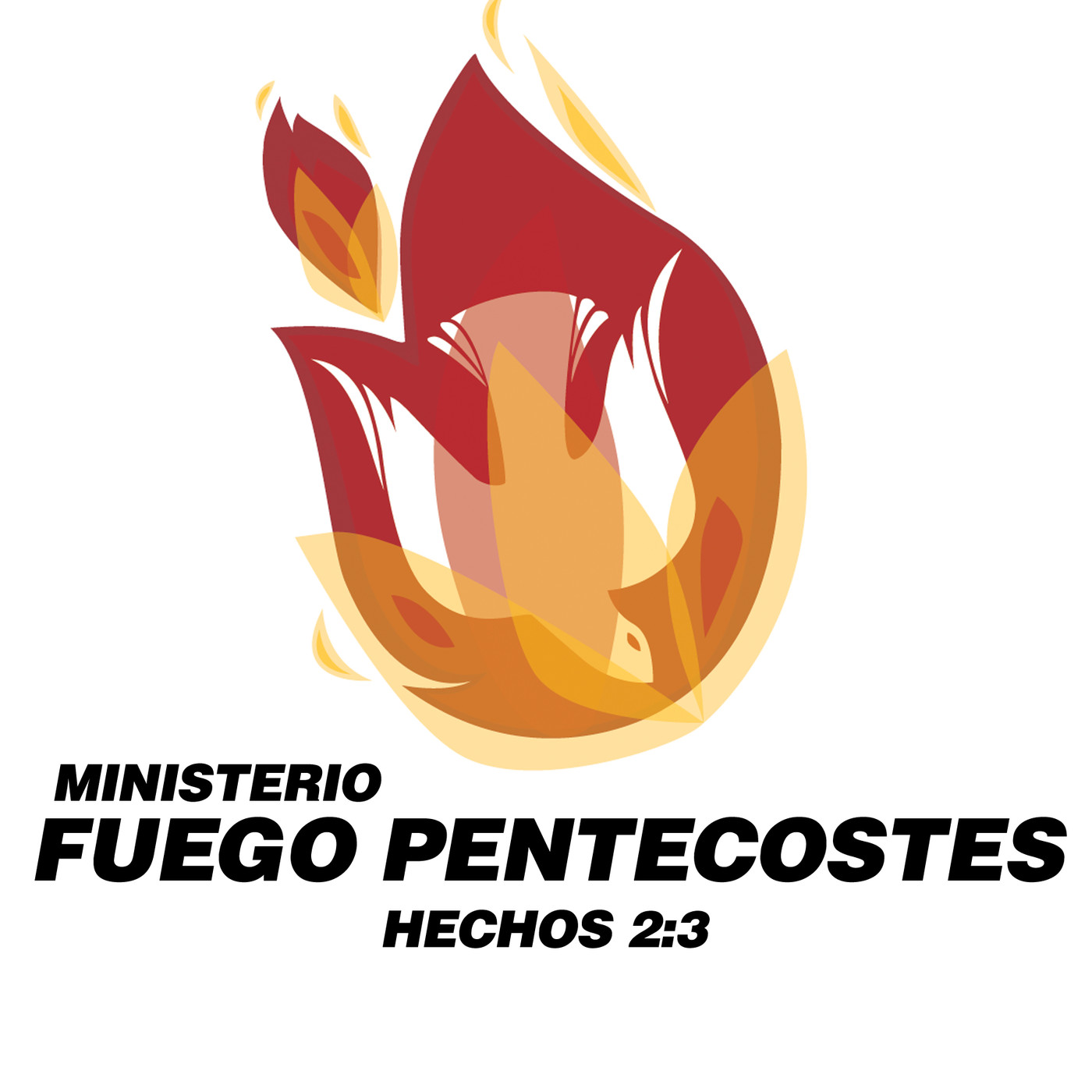 Ministerio Fuego Pentecostés