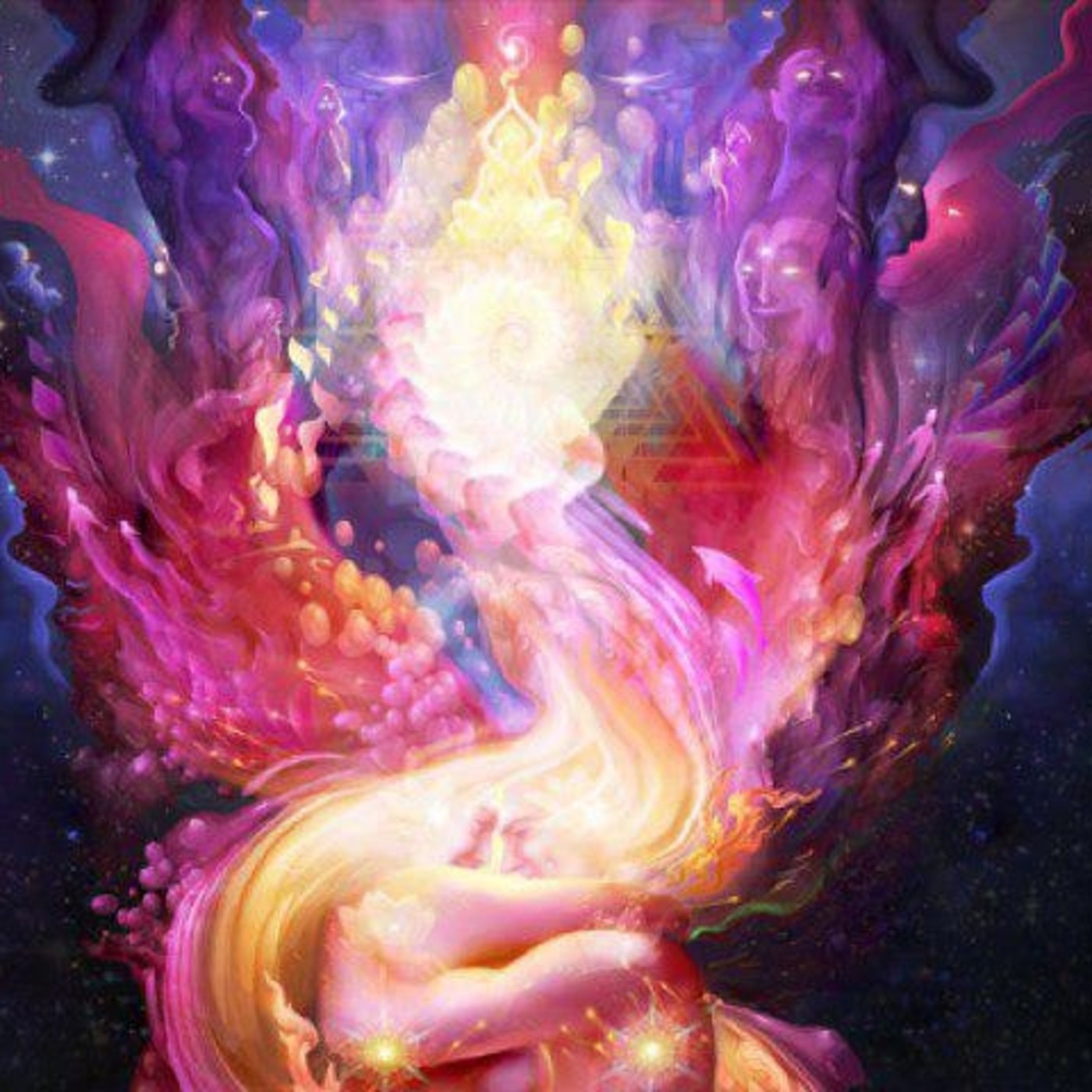 meditaciones guiadas