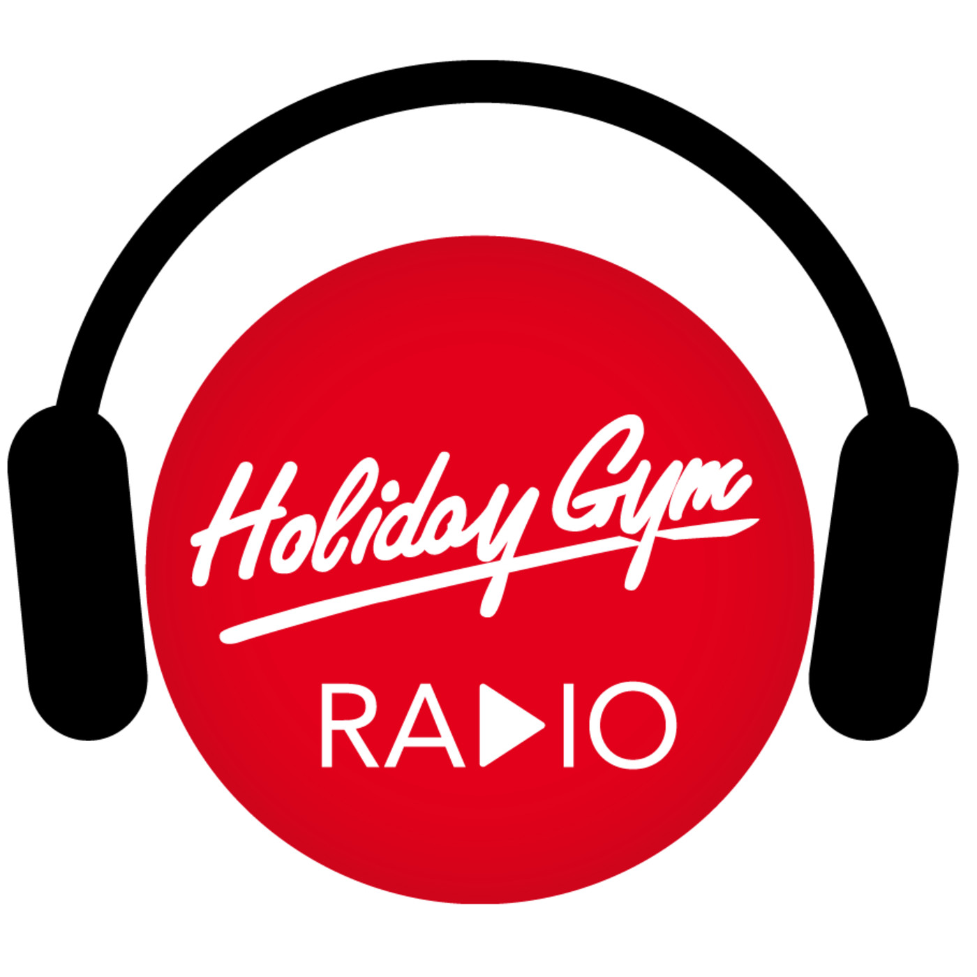 HOLIDAY GYM RADIO