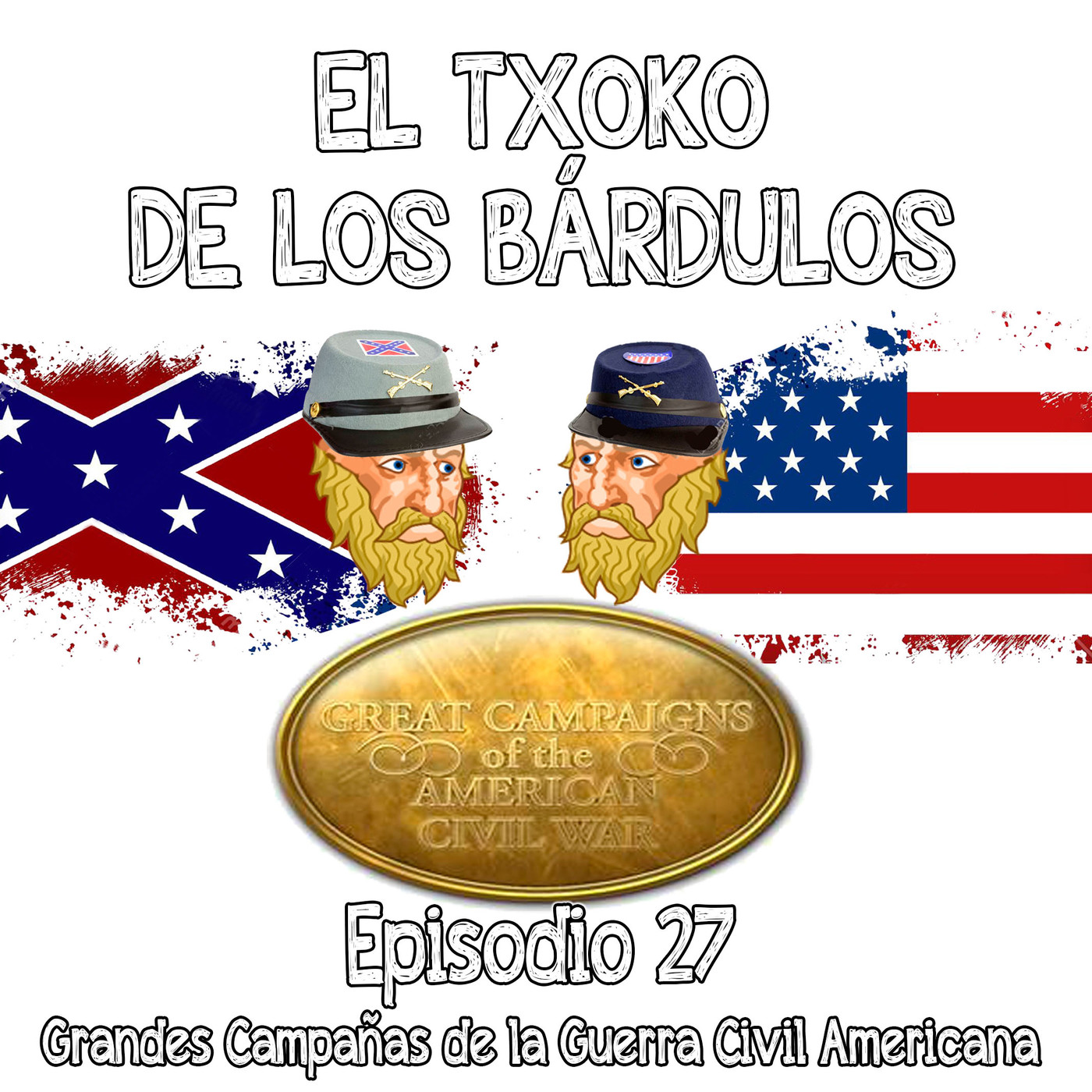 El Txoko de los Bárdulos - PODCAST