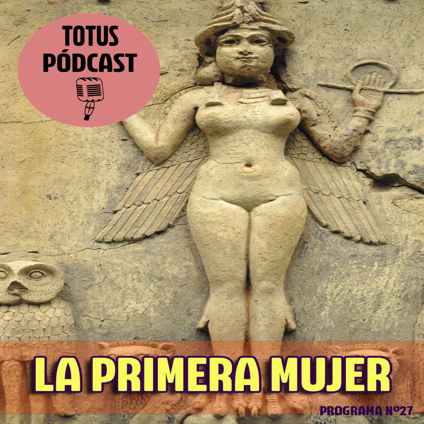 Totus Pódcast