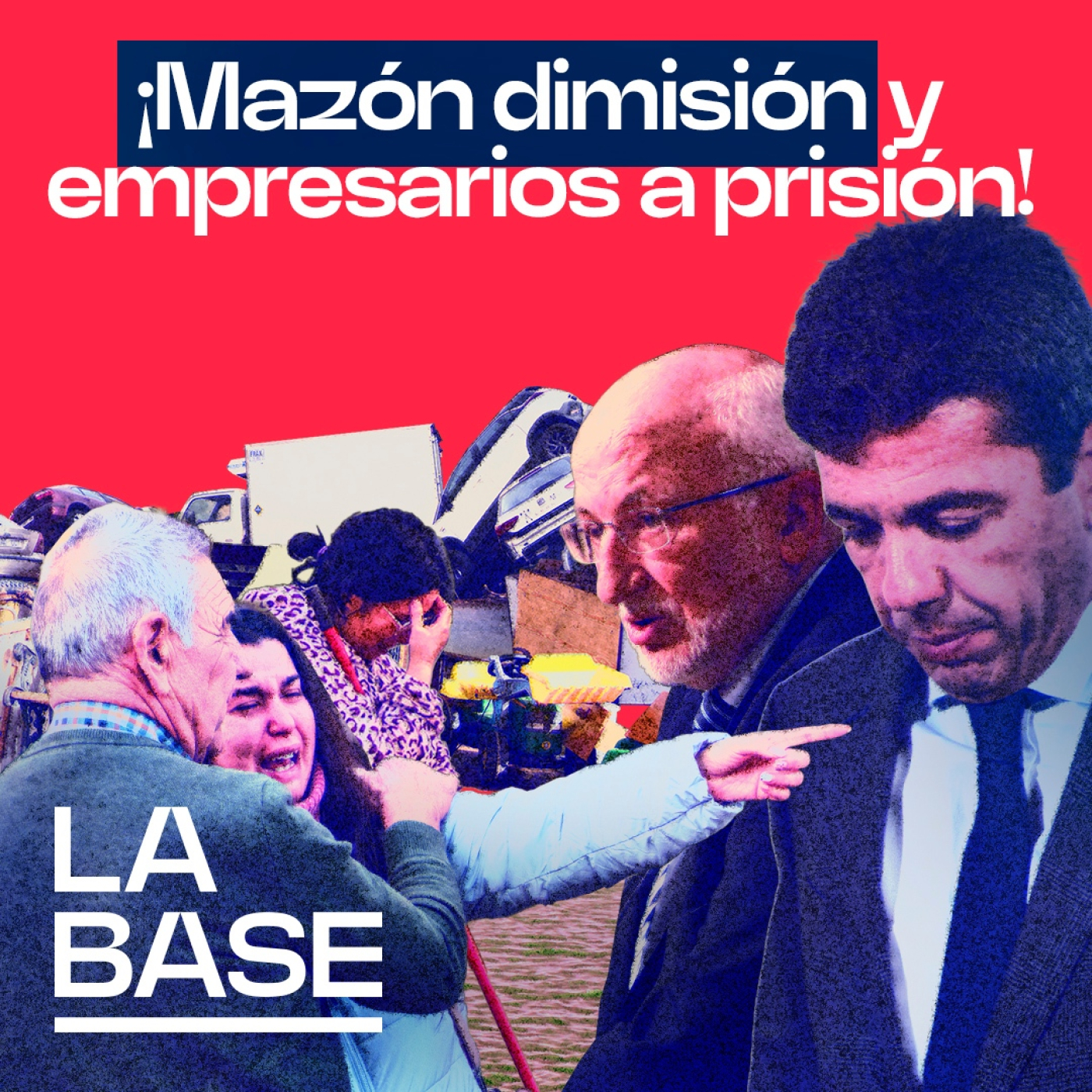 La Base