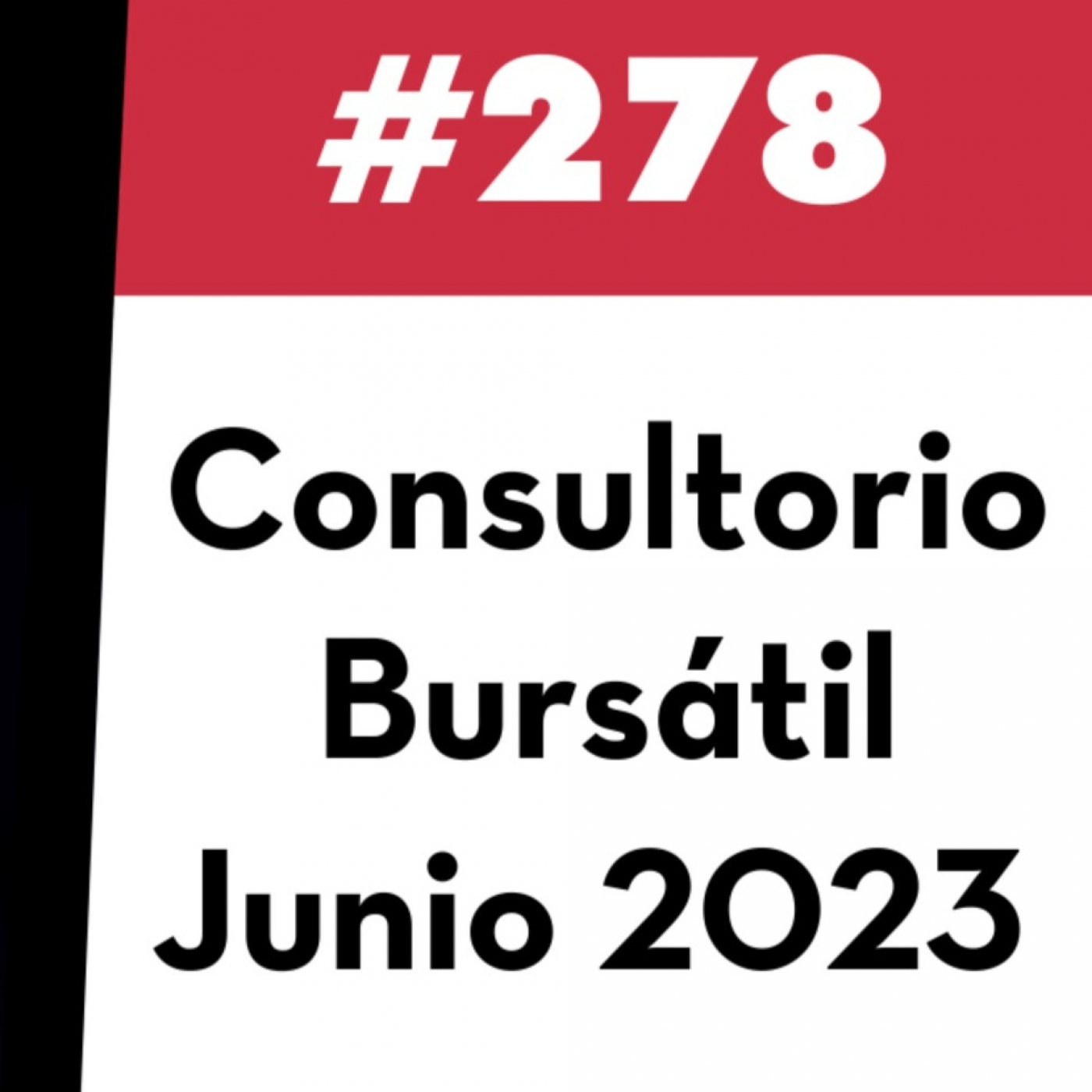 278. Consultorio Bursátil - Junio 2023