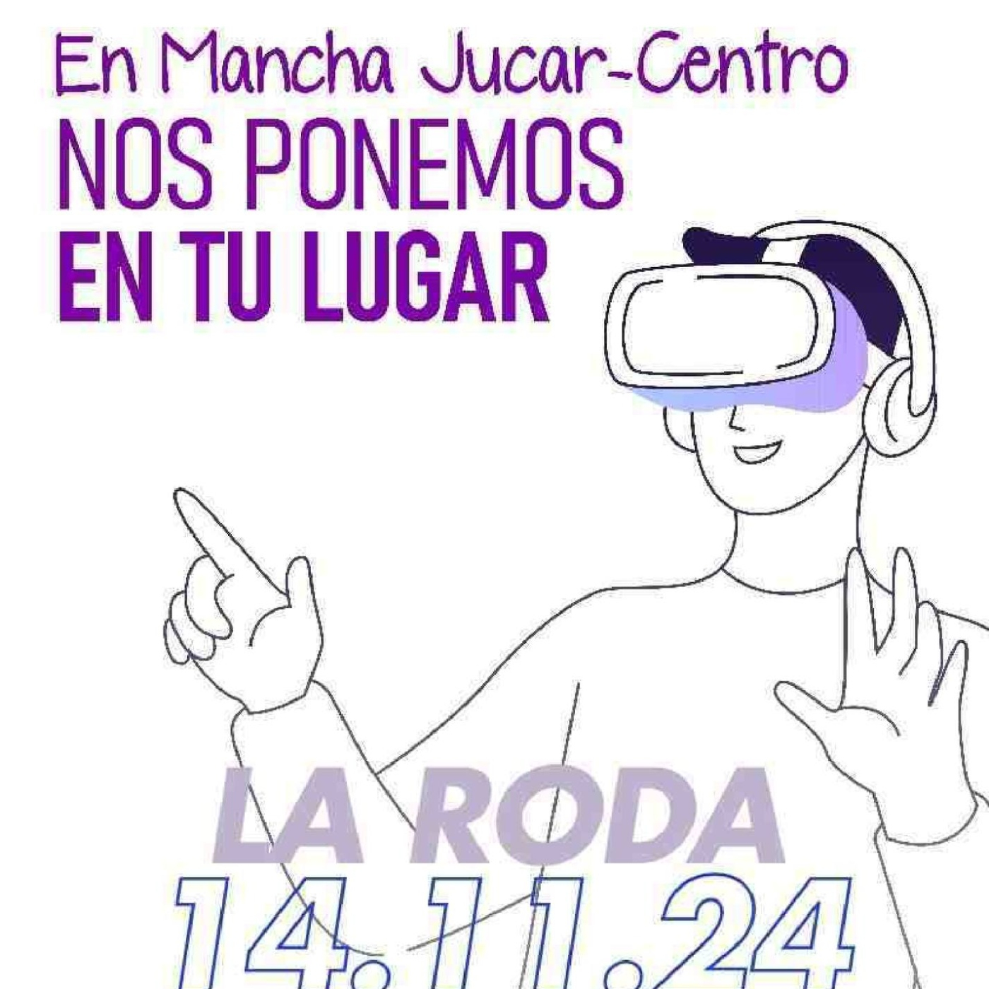 Taller de Realidad Virtual en la Semana de la Infancia 2024 (13-11-2024) episode artwork