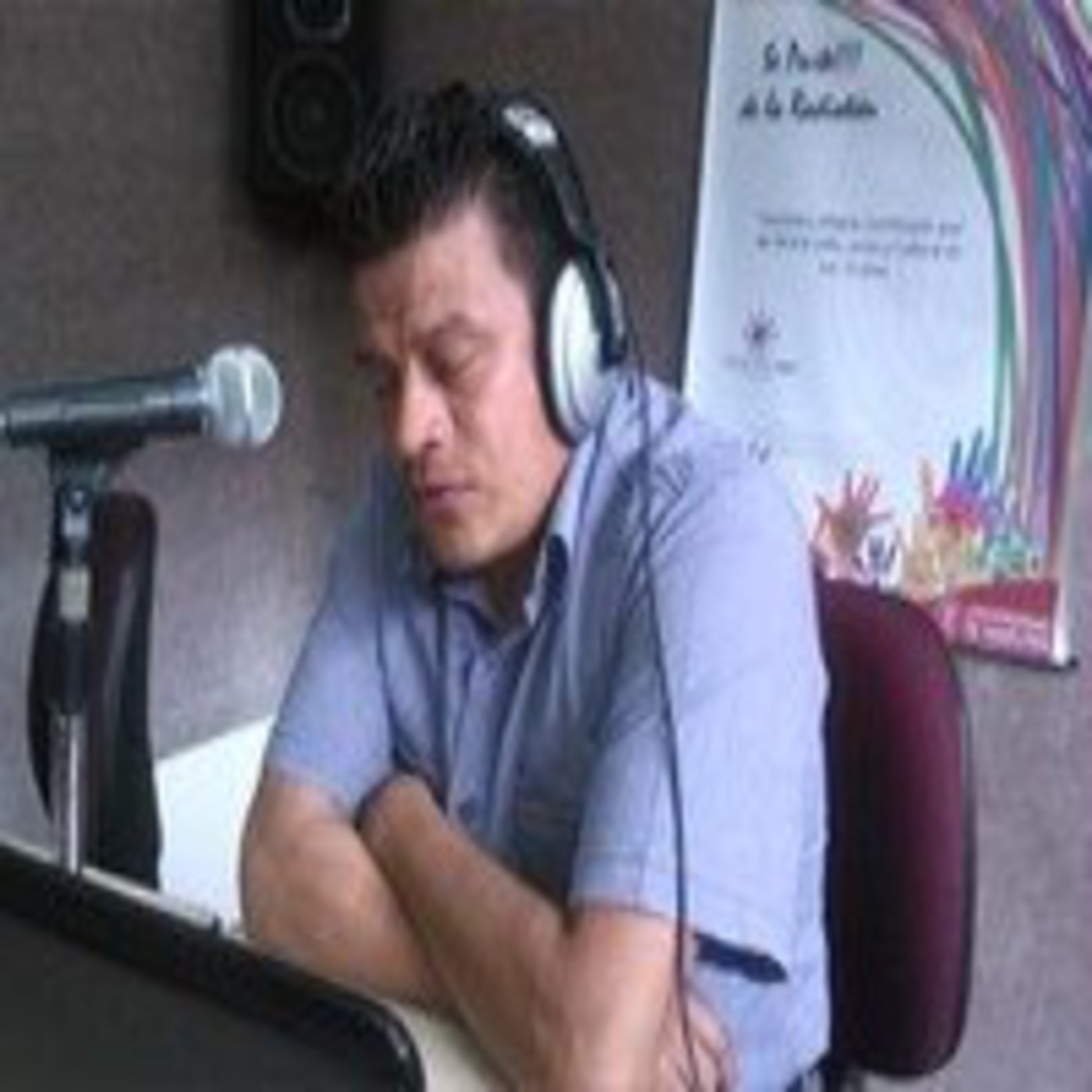 Radio deportiva en Pamplona episode artwork